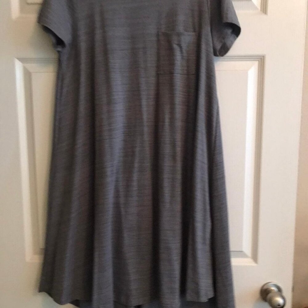Lularoe Carly Dress